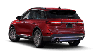 2026 Lincoln Lincoln Corsair® External Image 3